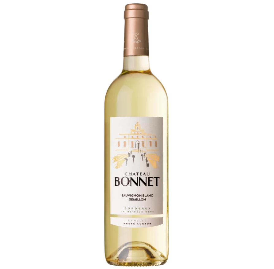 Blanc Château Bonnet
