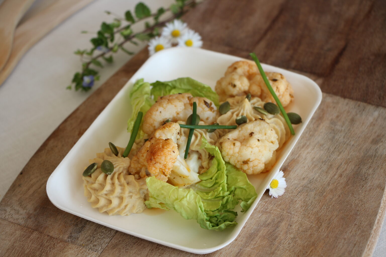 Classique Végétarien