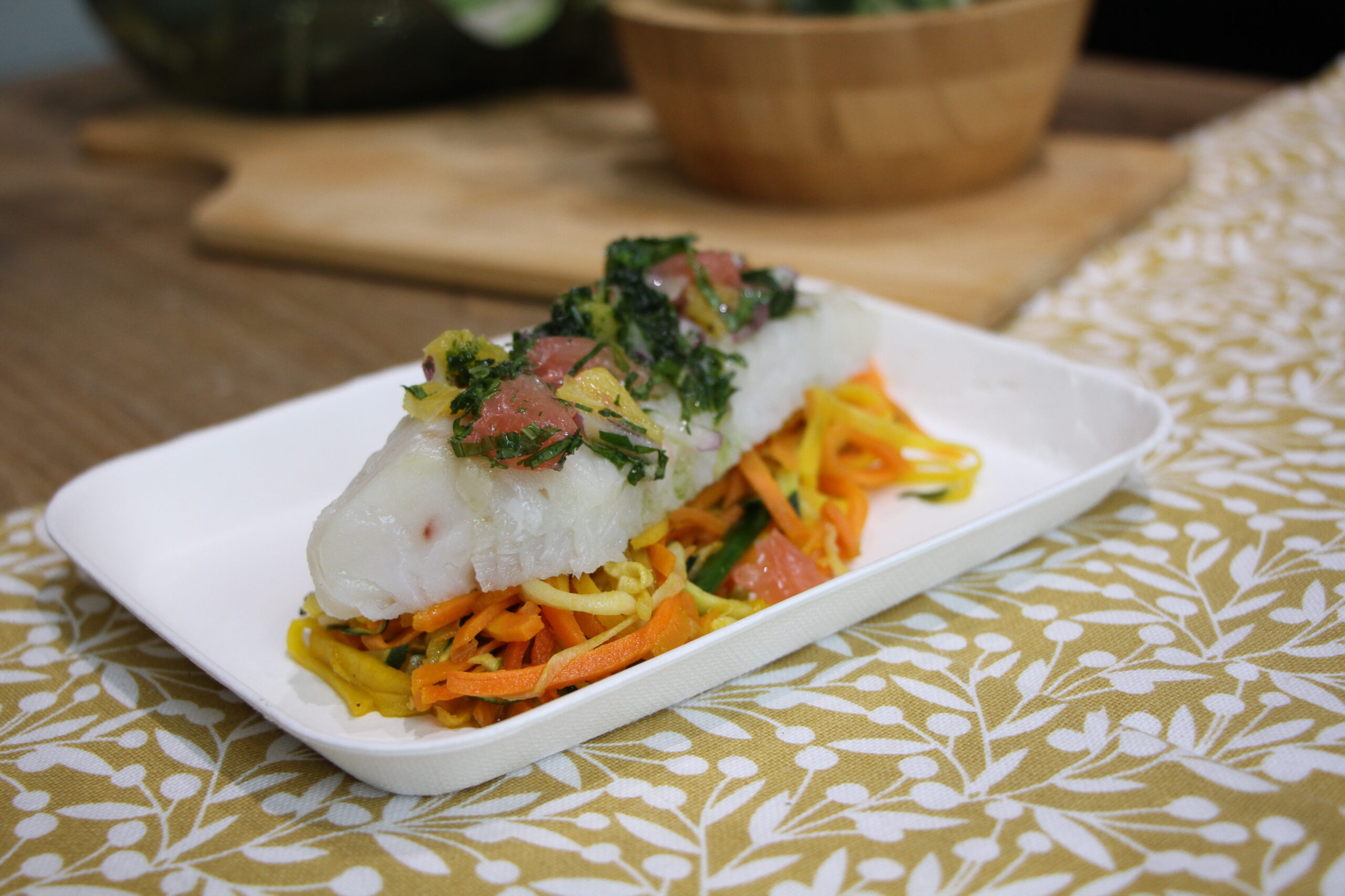 Prestige selon production