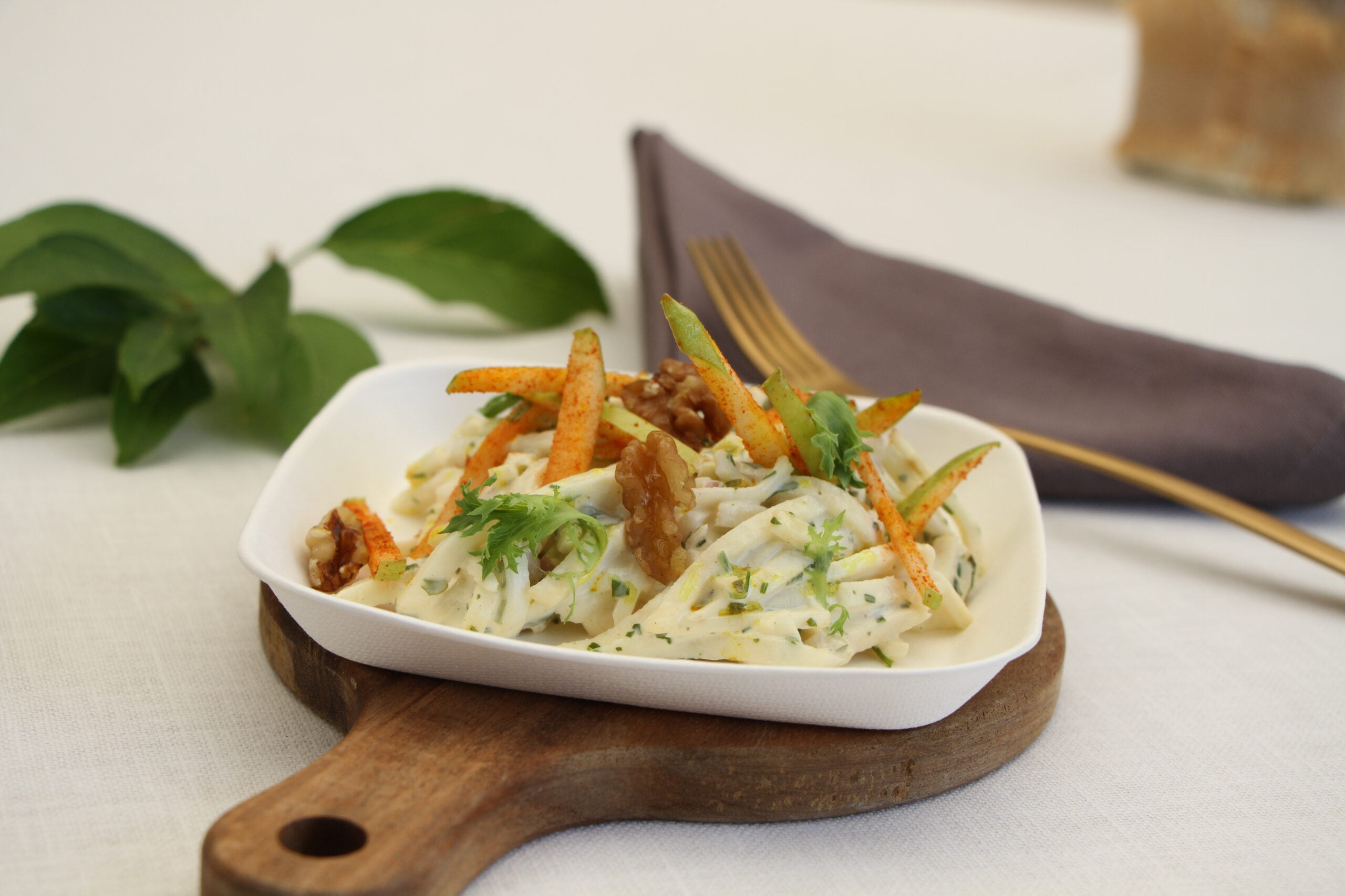 Selon production poisson