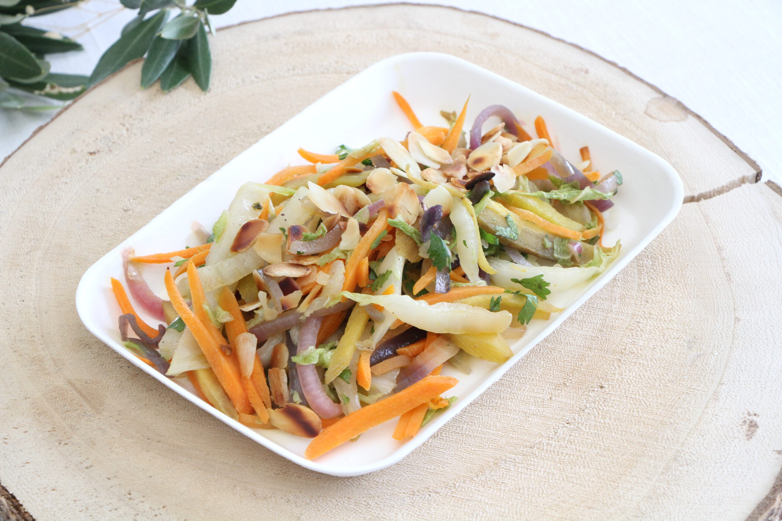 Classique N°5 Végétarien