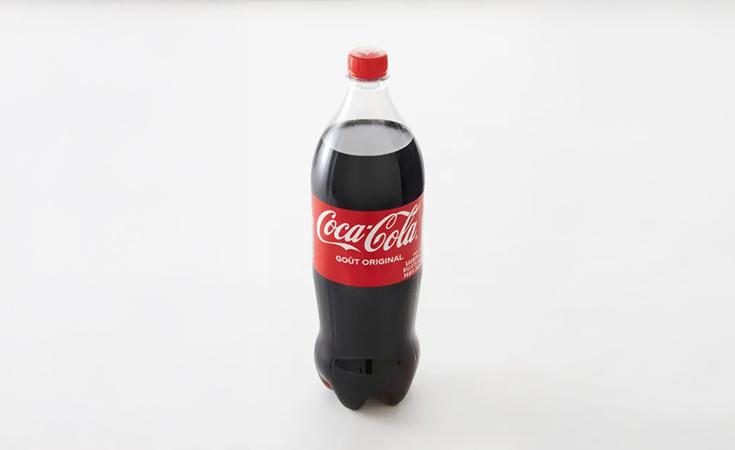 Coca Cola 1,25L