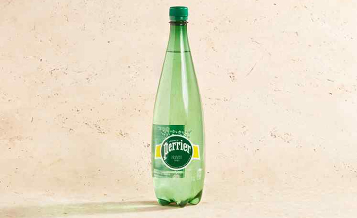 Perrier 1L (PET)