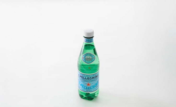 San Pellegrino 50cl