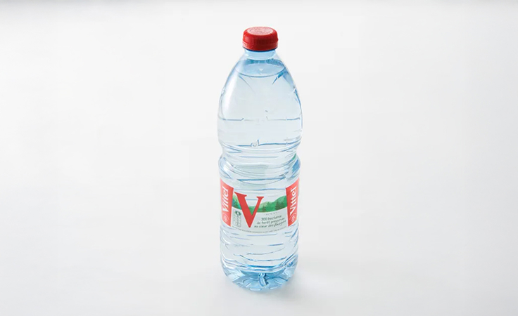 Vittel 1,5L (PET)